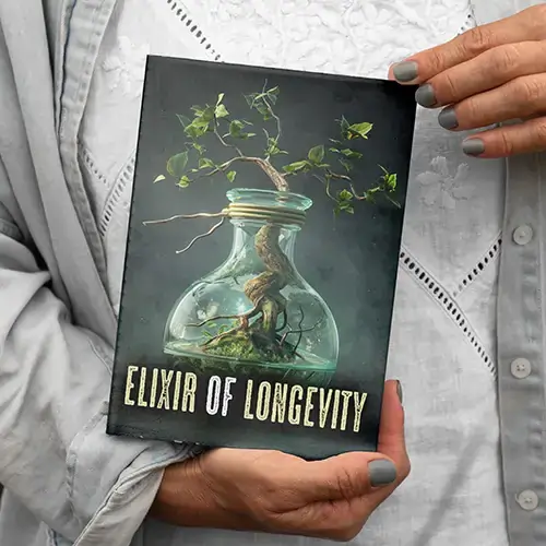 Elixir of Longevity eBook