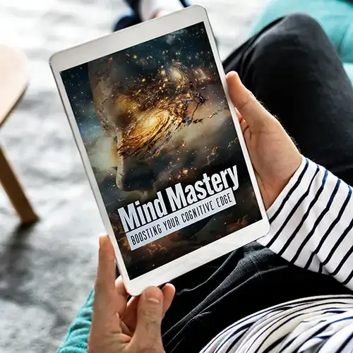 Mind Mastery eBook