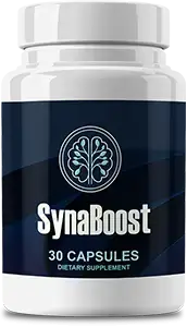 SynaBoost Dietary Supplement